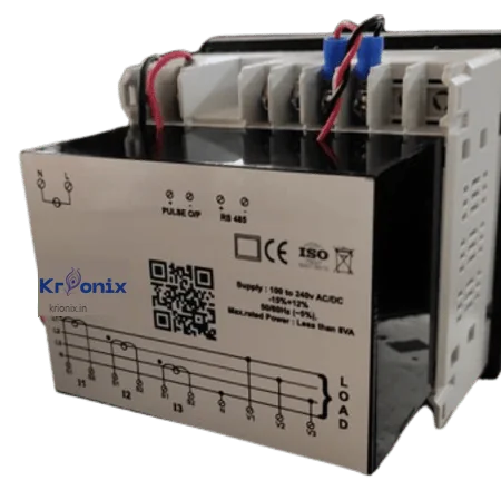 Panel Energy Monitor