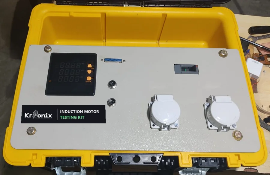 Motor Testing Kit