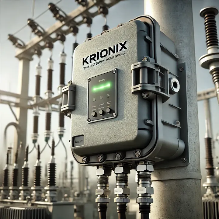 Transformer Health Monitoring